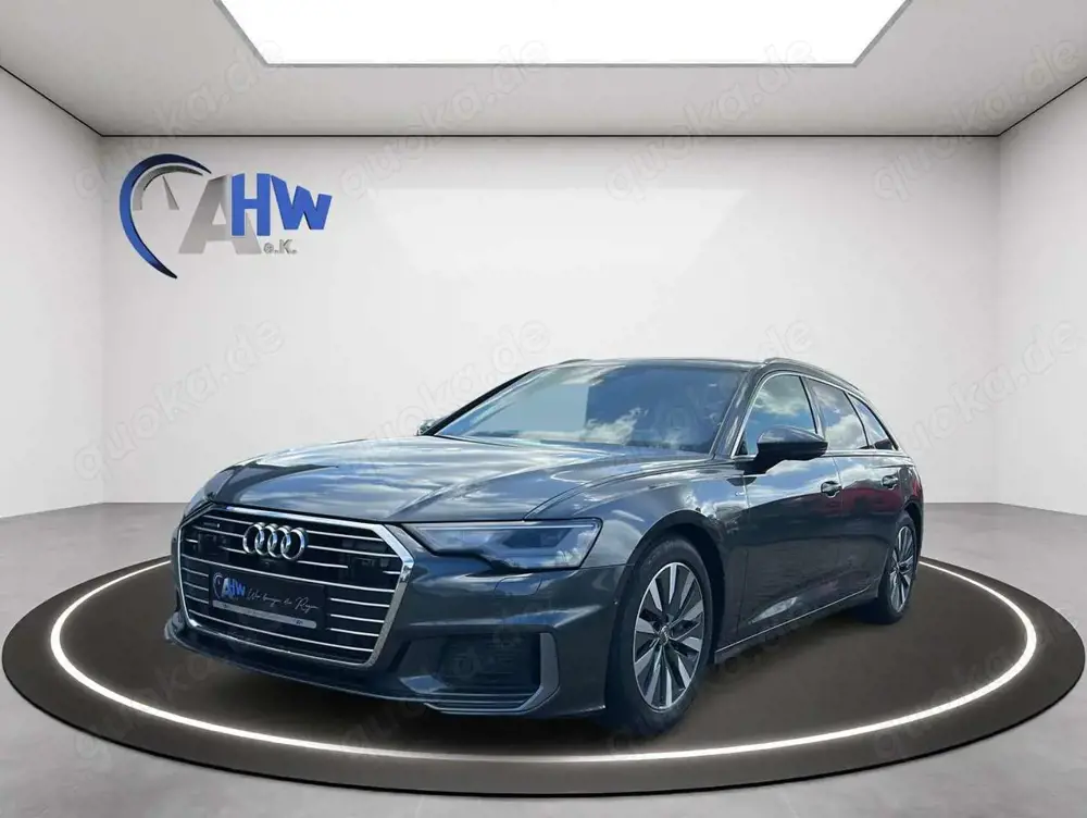 Audi A6 Avant 50 TDI quattro Sport / S-Line