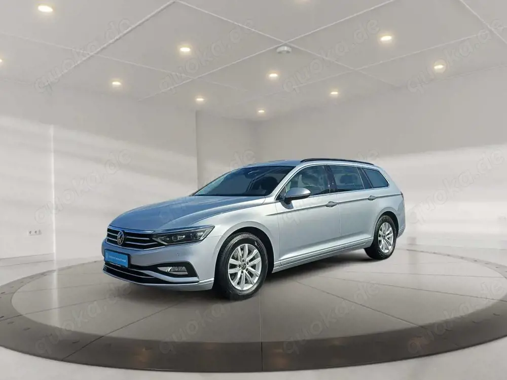 Volkswagen Passat Variant 2.0 TDI BMT Business ACC AUT Kam.