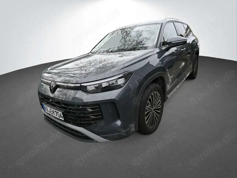 Volkswagen Tayron 2.0 TDI Automatik Elegance