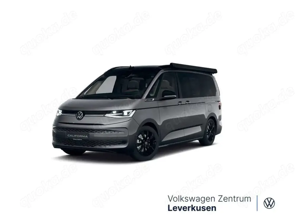 Volkswagen T7 California TDI Ocean ACC STANDHZ MATRIX AH