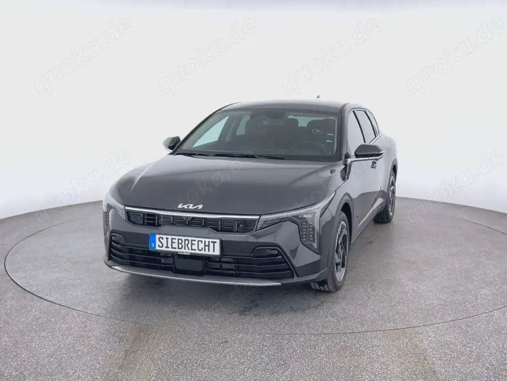 Kia K4 Spirit 1.6 DCT *NAVI*360°K*ACC*uvm