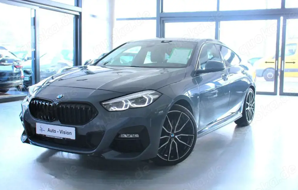 BMW Others 218i Gran Coupé (F44) M Sport *ALED*HUD*ACC*LHZ