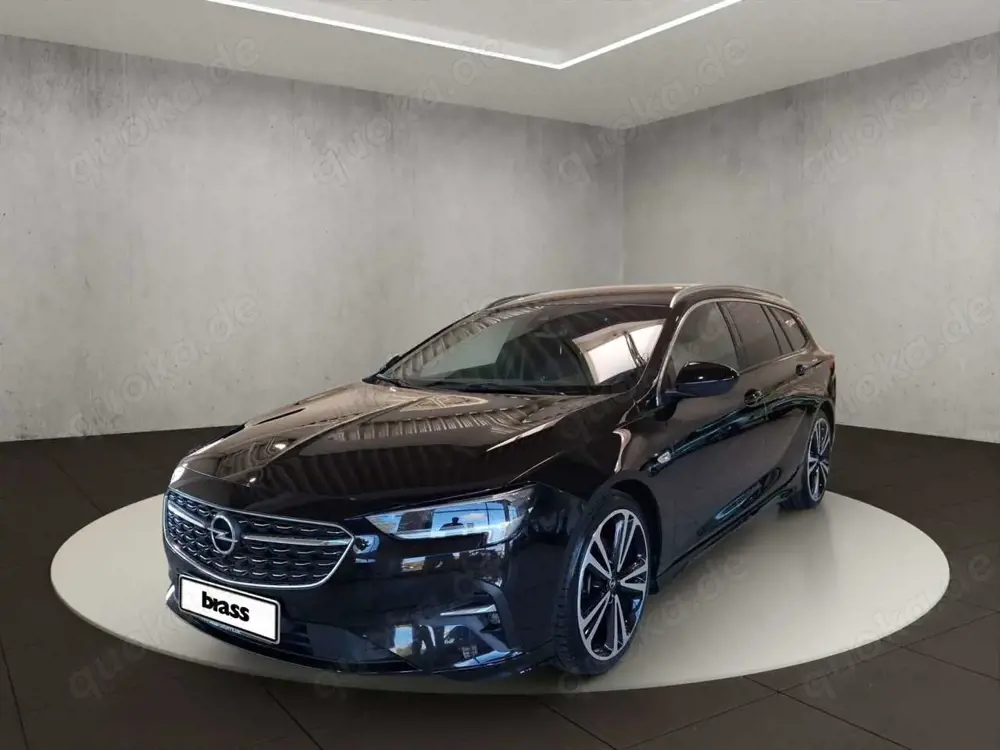 Opel Insignia 2.0 CDTI GS Line Plus