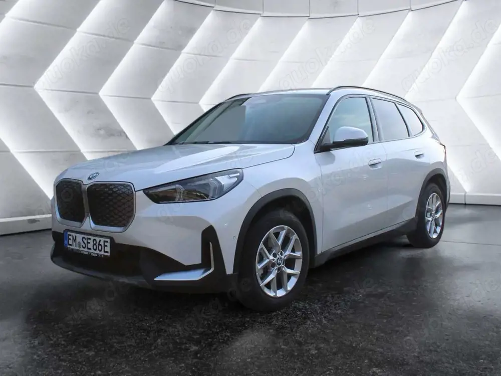 BMW iX1 eDrive20