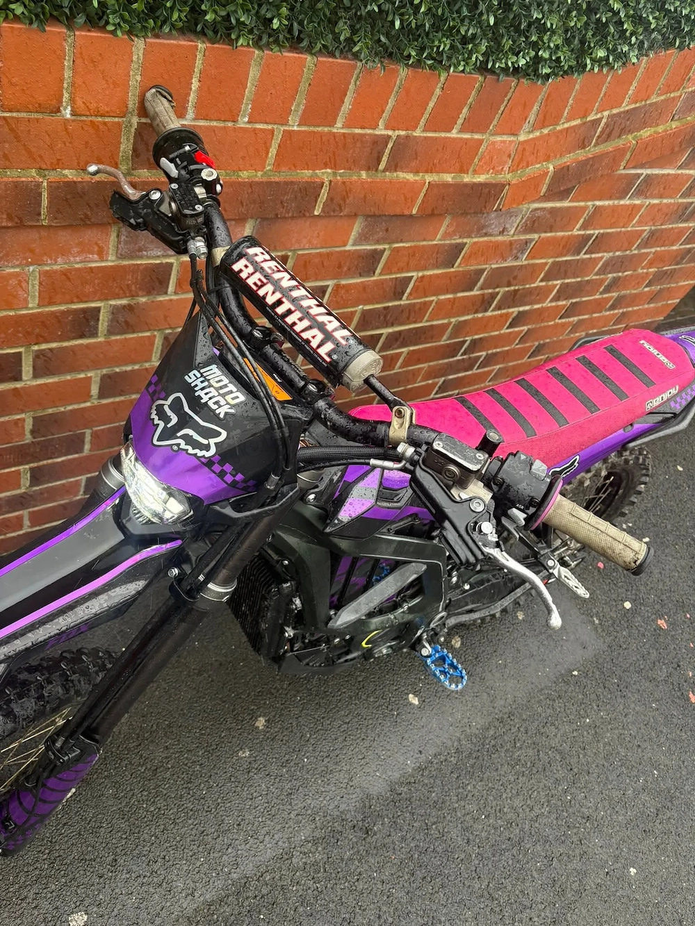 Surron - Ultra Bee - Gen 2