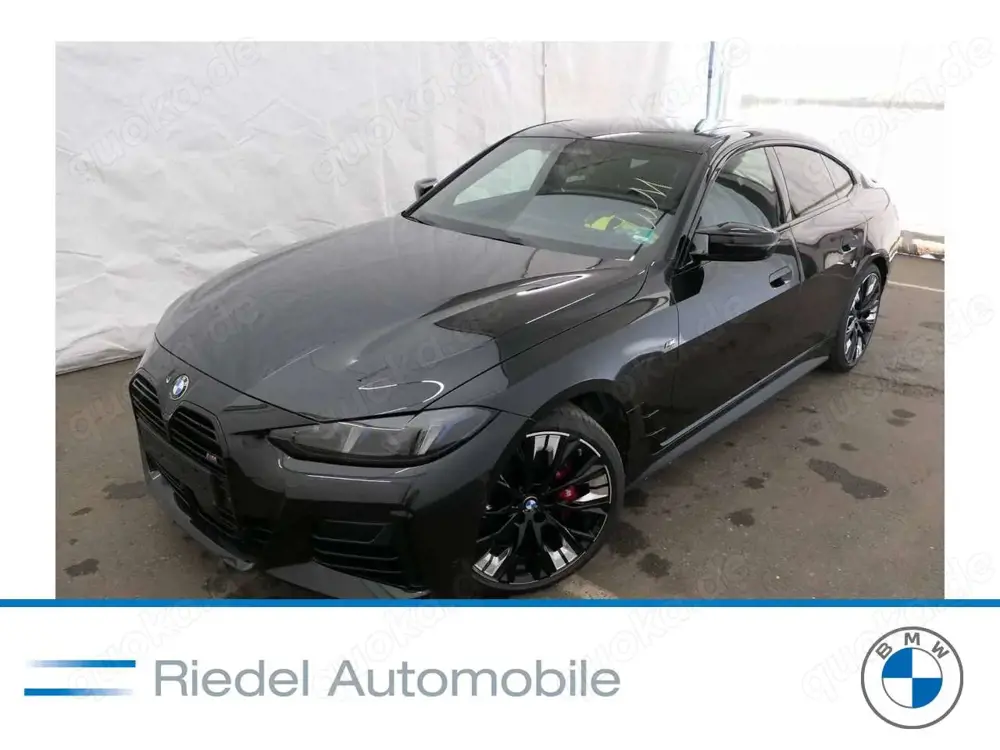 BMW 440 M440i xDrive Gran Coupe M Sport Pro*DAPro*EGSD*