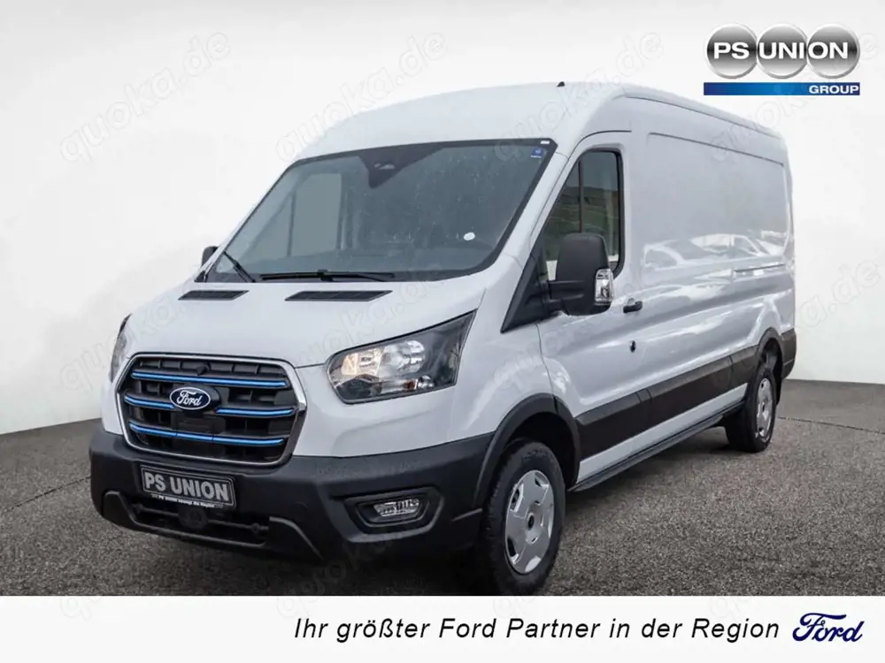 Ford Transit VAN TREND 350L3 183PS ZE CT RW
