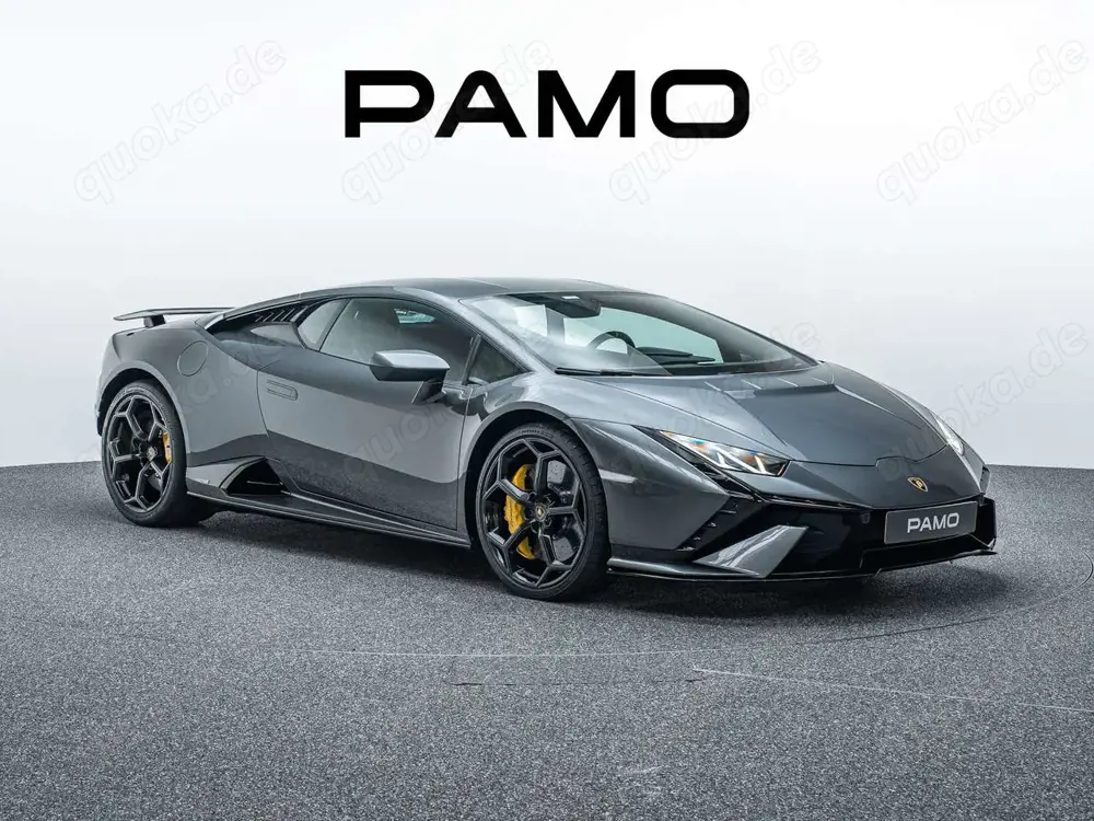 Lamborghini Huracán Lamborghini Huracán Tecnica | Racing Seats, Lift