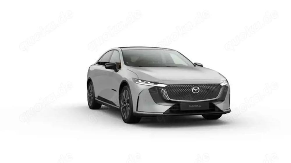 Mazda 6e 6E EV 258ps Mazda6e 258PS RWD Takumi Plus