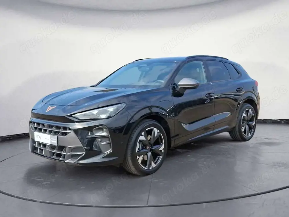 CUPRA Terramar 1.5 e-HYBRID DSG EdgePaket DigitalDrive