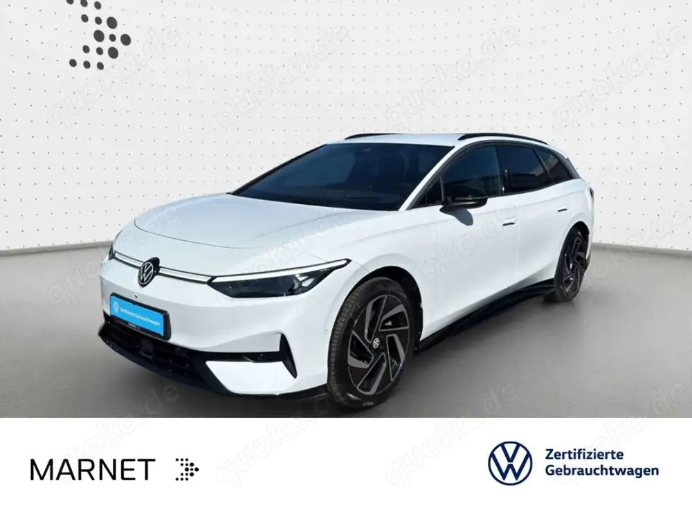 Volkswagen ID.7 Pro Tourer*Navi*Wärmep.IQ-Light*IQ-Drive*AH