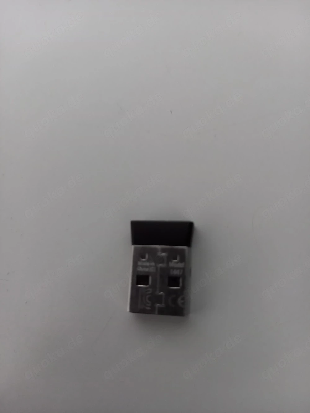 Microsoft Sender Mini Empfänger 3.1 Modell C3K1447 USB Stick WL136 