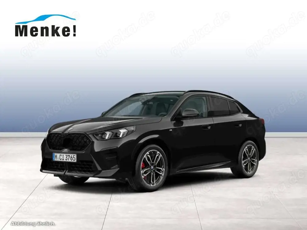 BMW X2 xDrive20d M Sportpaket Head-Up HK HiFi DAB
