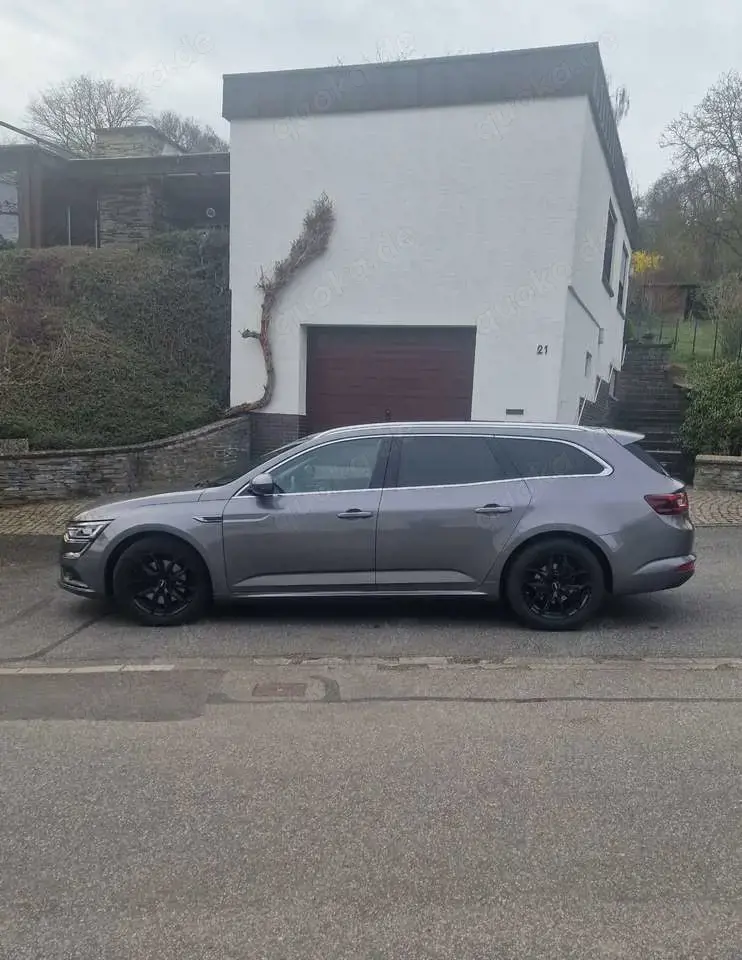 Renault Talisman Grandtour ENERGY dCi 2.0 EDC Business