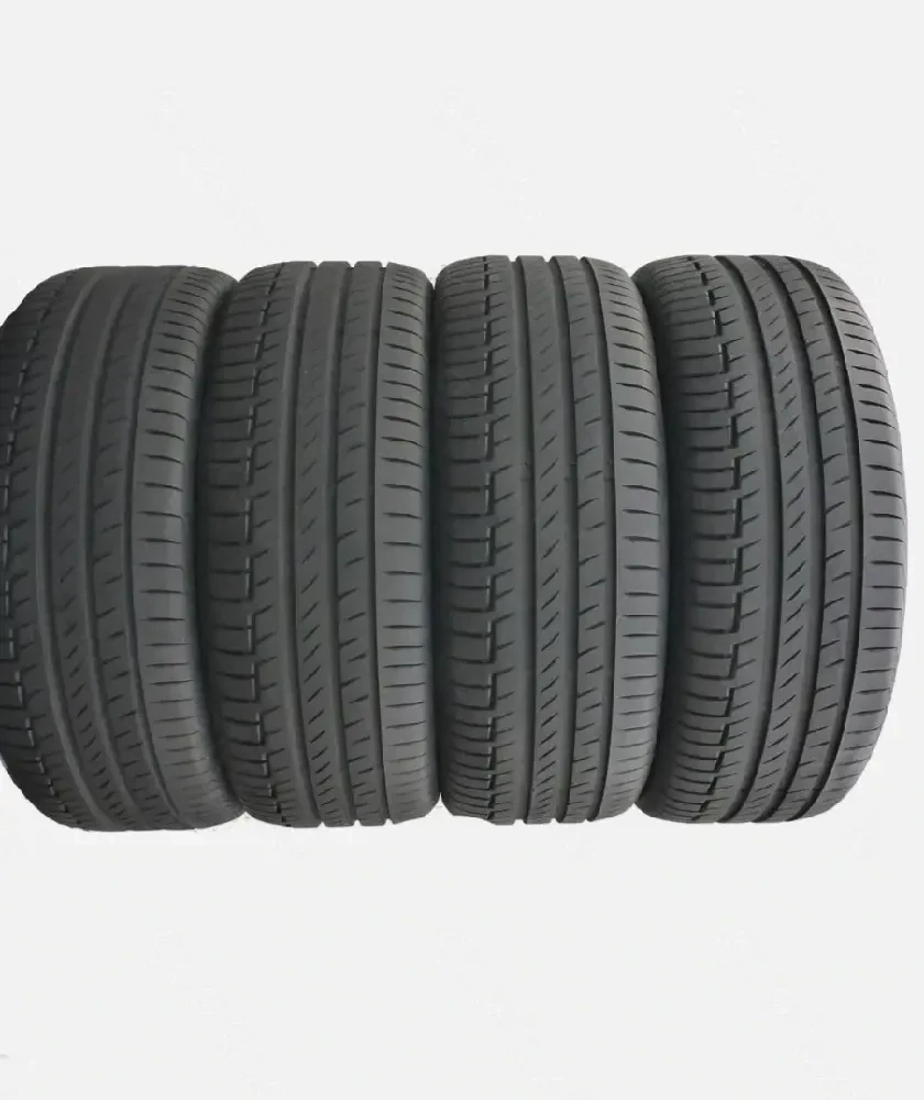 GELEGENHEIT:  300km gefahrene Continental Ecocontact 6 - 235 50 r19