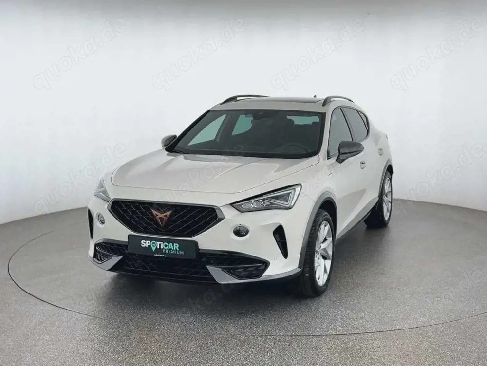 CUPRA Formentor Basis e-Hybrid 1.4*Navi*RFK*PDC*uvm