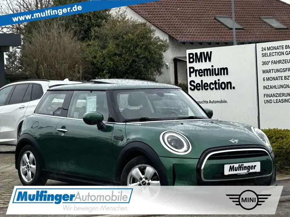 MINI One