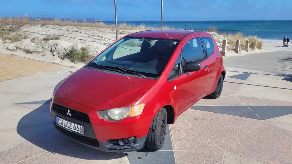 Mitsubishi Colt Colt 1.1