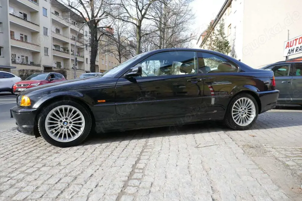 BMW 318 Ci