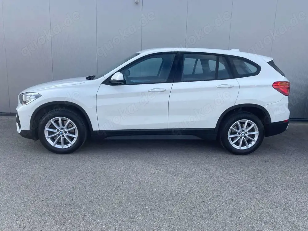 BMW X1 sDrive20iA*Kamera*Navi*PDC*Multi
