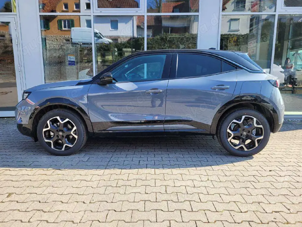 Opel Mokka Ultimate