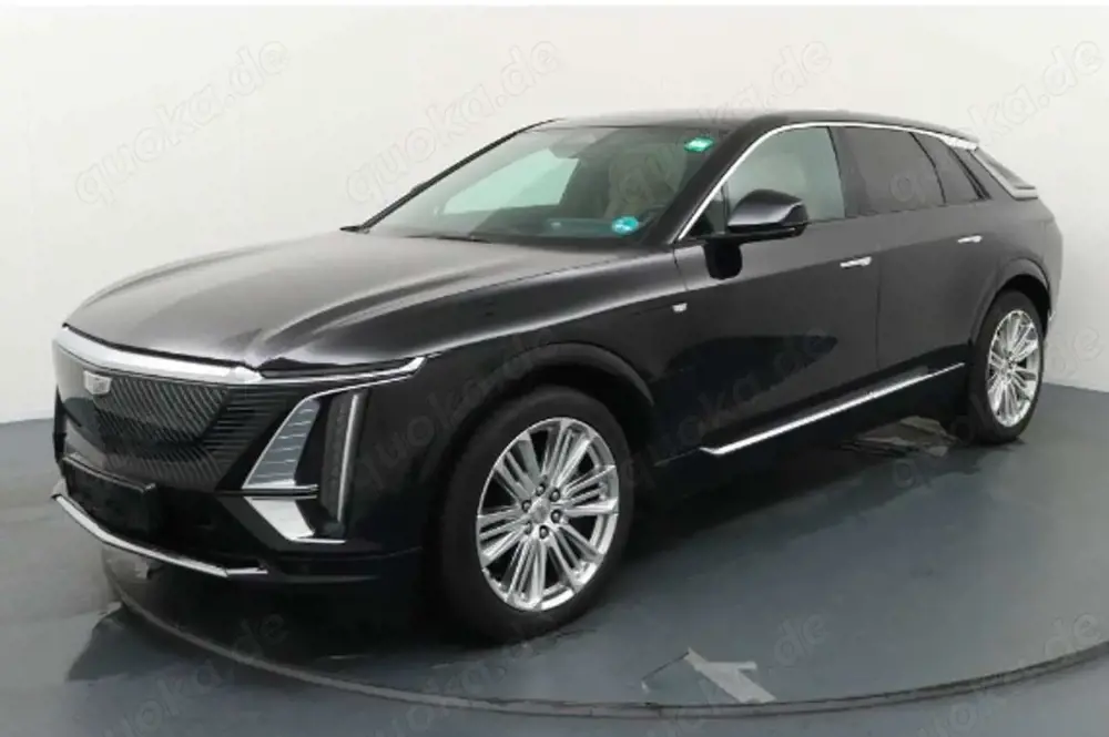 Cadillac Lyriq LYRIQ Sport
