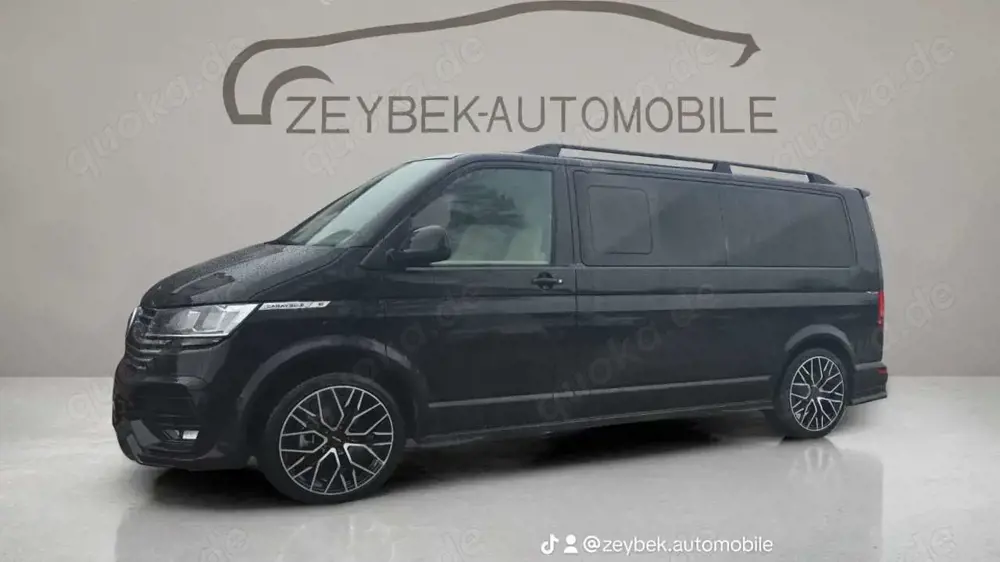 Volkswagen T6 Multivan VIP