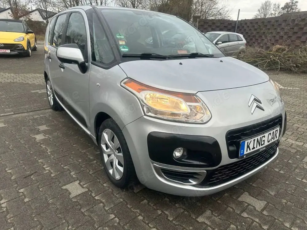 Citroen C3 Picasso Tendance