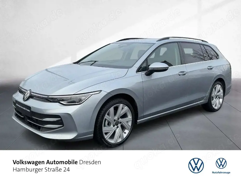 Volkswagen Golf Variant Style 1.5 eTSI OPF 7-Gang-DSG