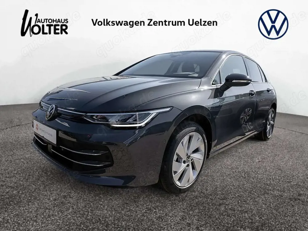 Volkswagen Golf VIII 1.5 eTSI Energy LED FACEL. ACC AHK