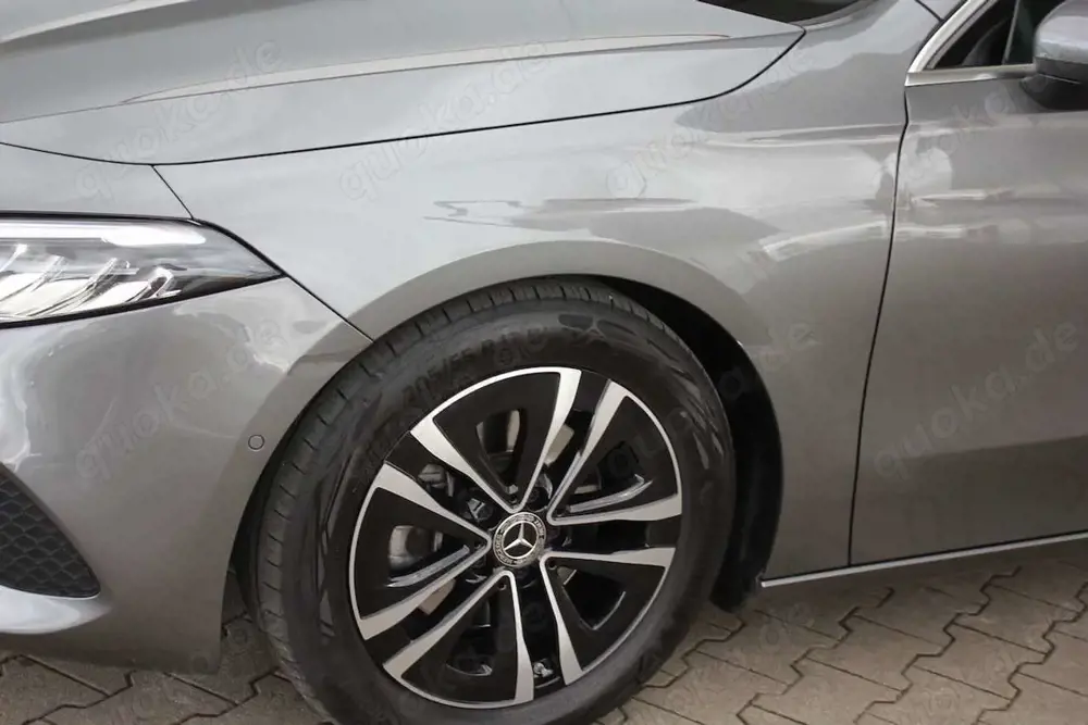 Mercedes-Benz A 180 d Progressive 458 WideScreen 20.374 € NETTO