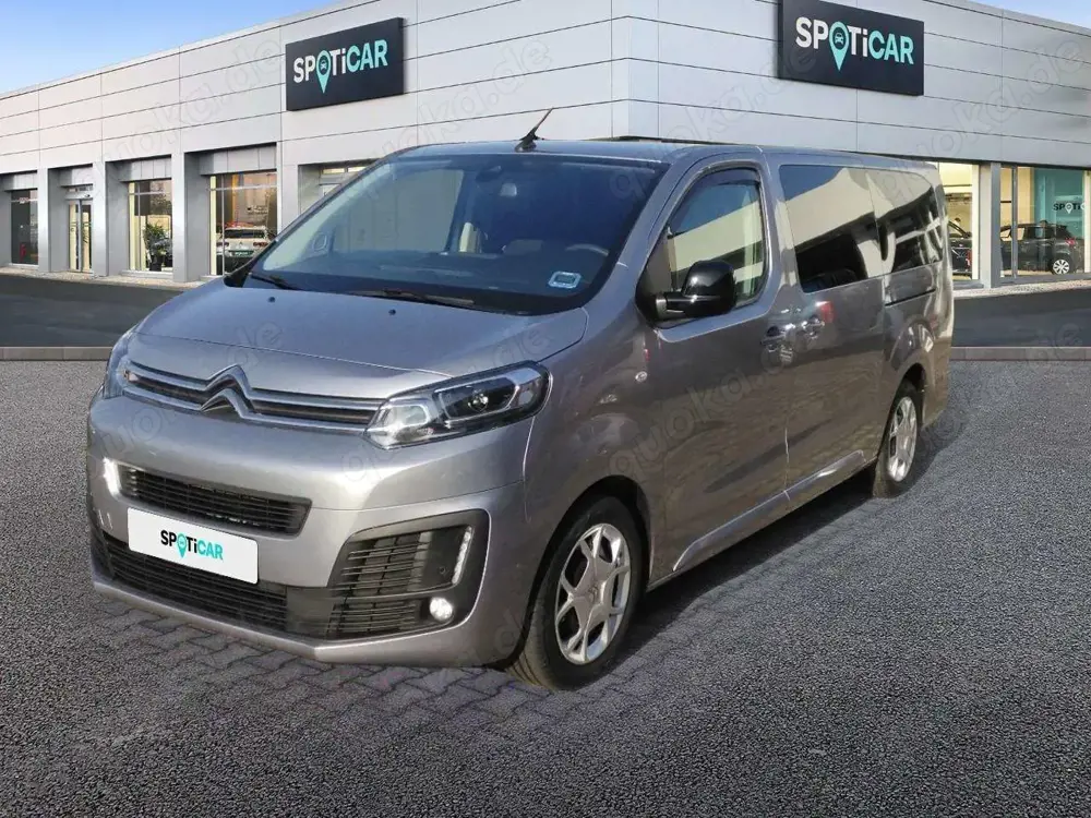 Citroen Spacetourer Business XL