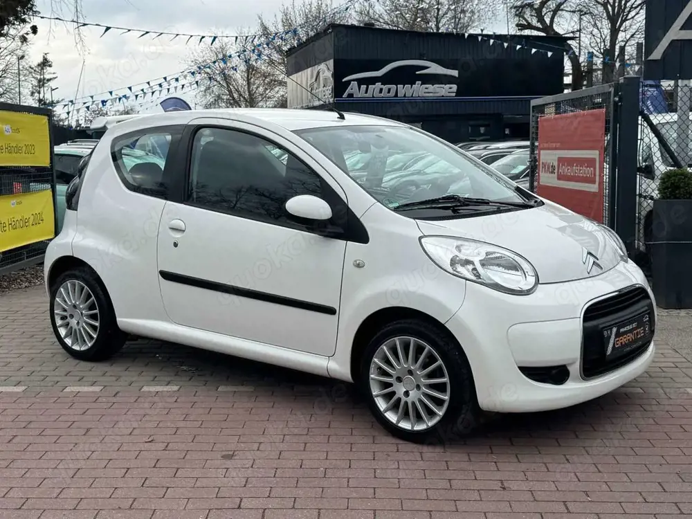 Citroen C1