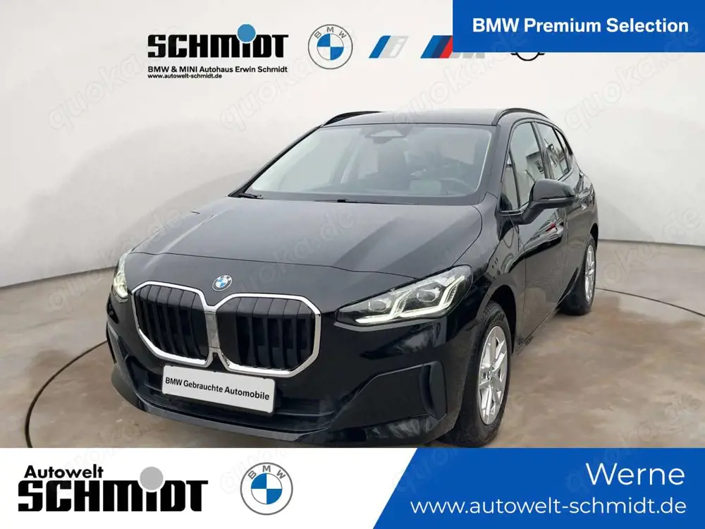 BMW 218