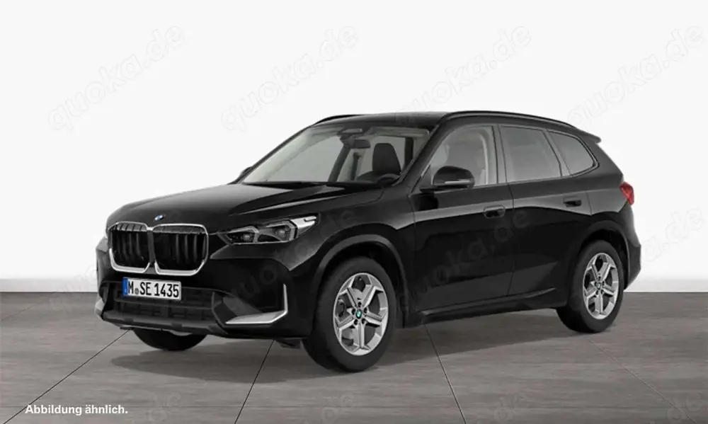 BMW X1 sDrive20i Head-Up HK HiFi DAB LED Pano.Dach