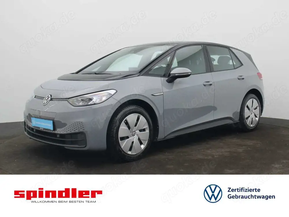 Volkswagen ID.3 Pro Performance/ Navi, Standklima, LED, CCS