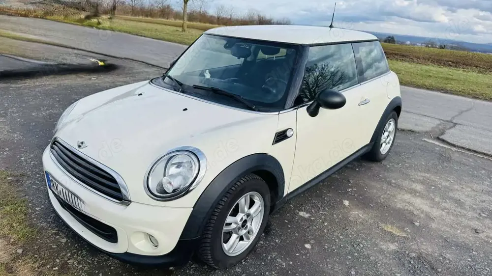 MINI One