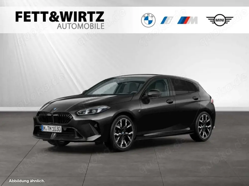BMW 120 d M Sport|Head-Up|H/K|DAPA+