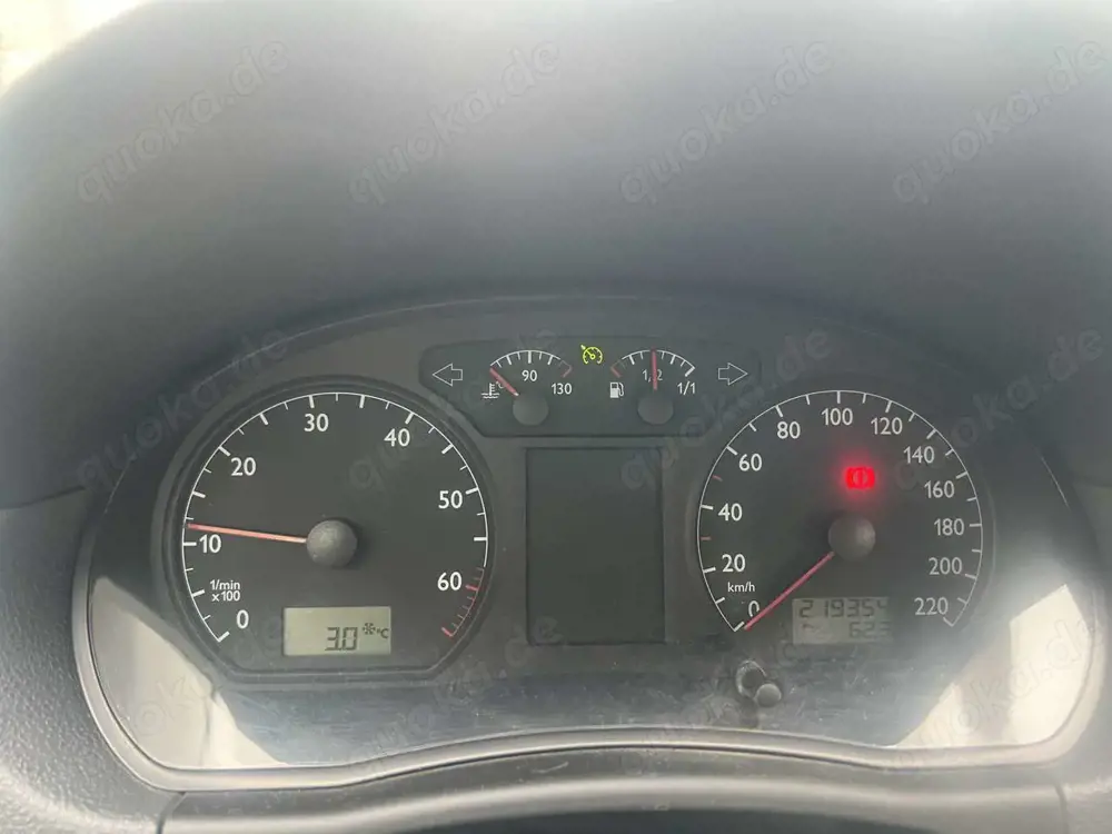 Volkswagen Polo Polo 1.4