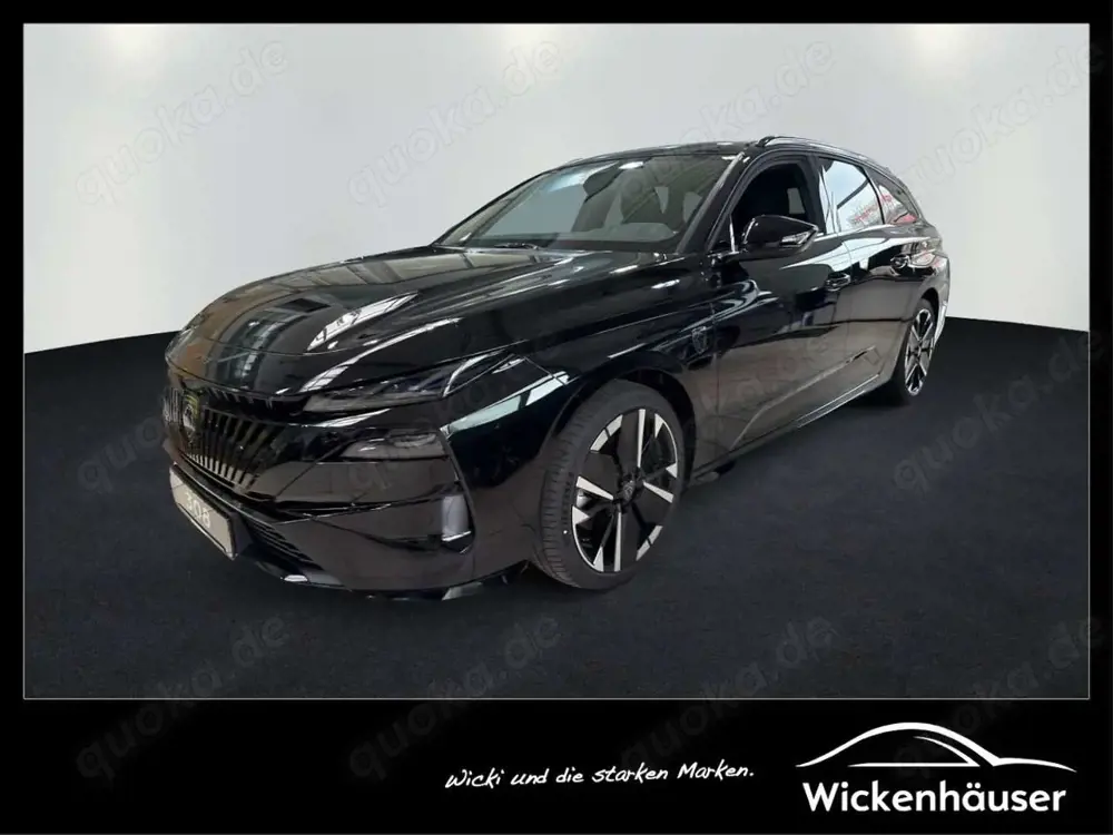 Peugeot 308 1.2 145 SW GT Exclusive ACC+Alcantara+LED+SD