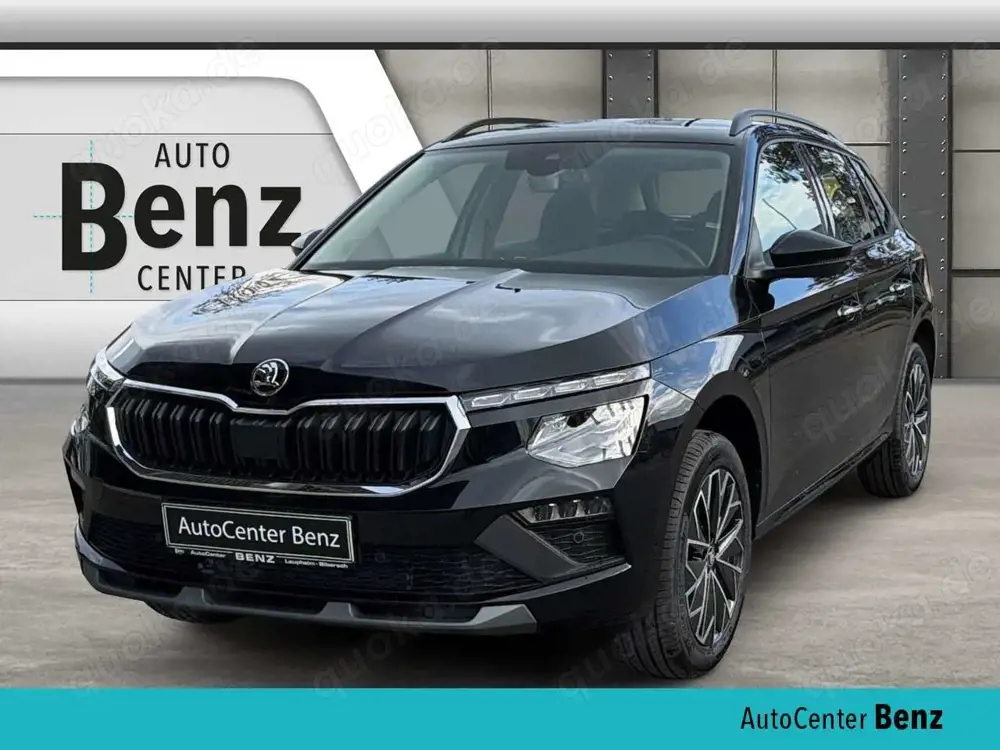 Skoda Kamiq 1.0 TSI DSG BALANCE *MATRIX*NAV*SMARTLINK Klima