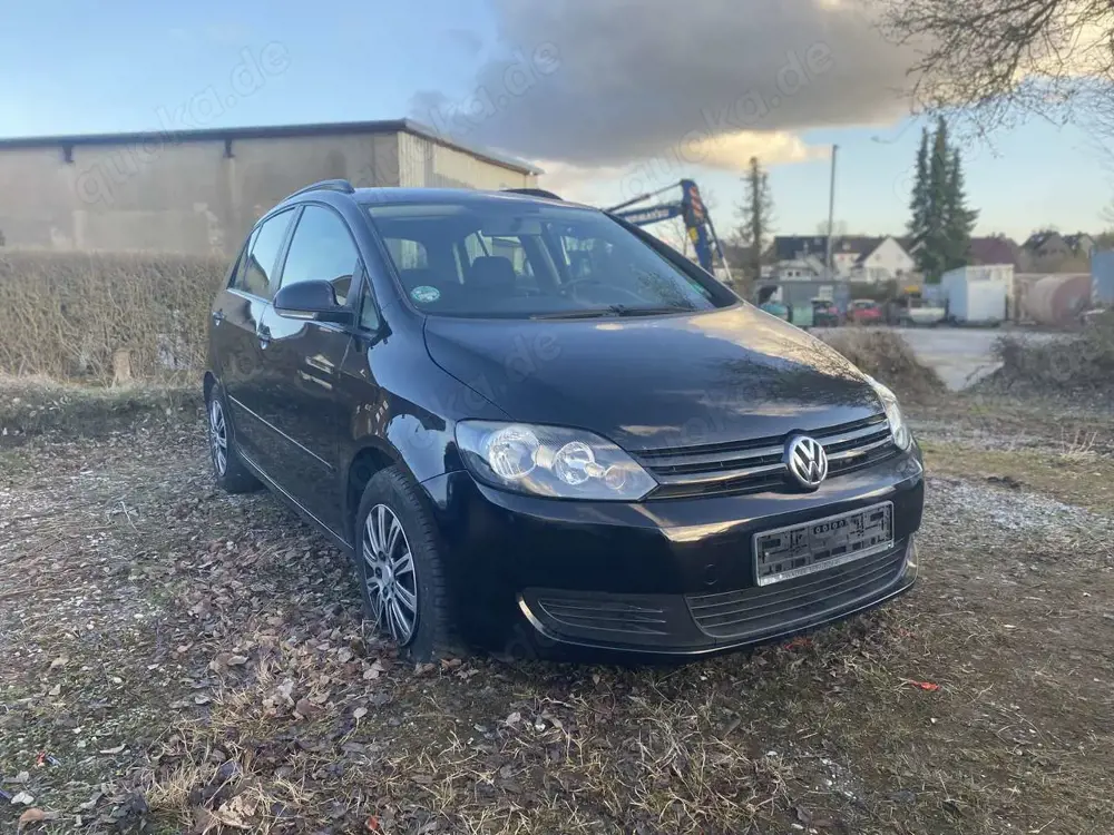 Volkswagen Golf Plus 1.4 Comfortline