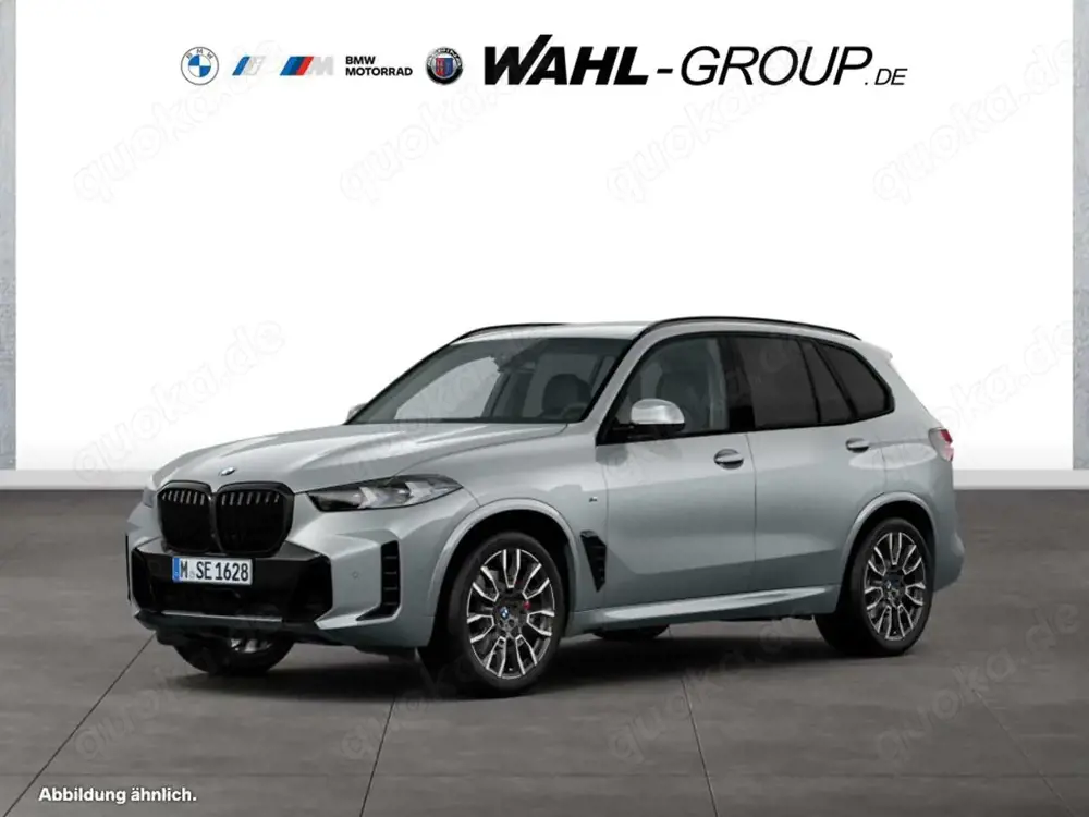 BMW X5 xDrive30d M Sport Pro AHK DrivingAss Prof Innovati