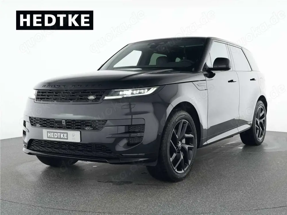 Land Rover Range Rover Sport P460e Dynamic SE 22"+AHK+PANO