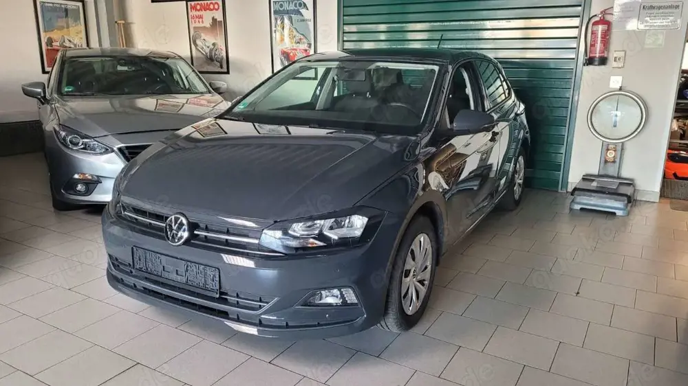 Volkswagen Polo 1.0 80PS Comfortline Klima LED PDC