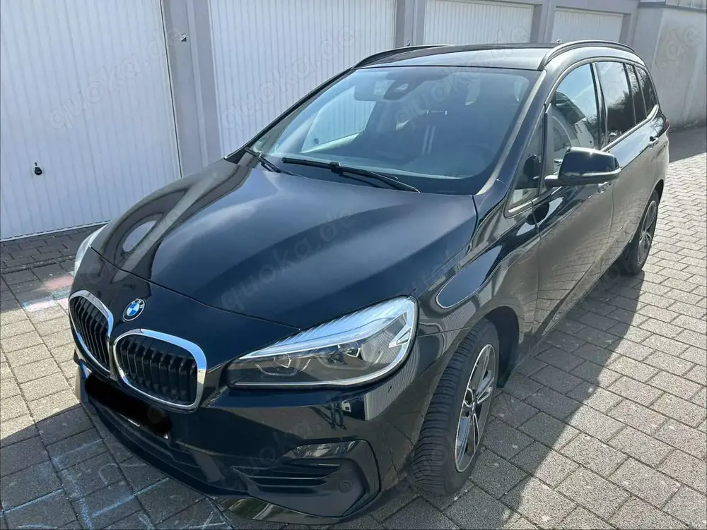 BMW 220