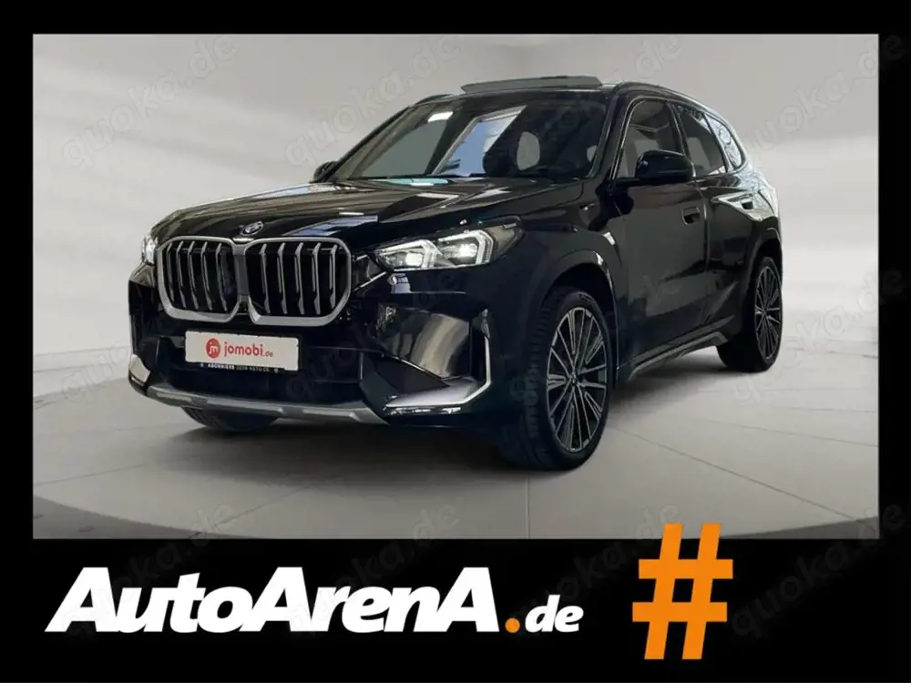 BMW X1 sDrive 20i Fahrassist+AHK+HUD+Pano+Wide+360
