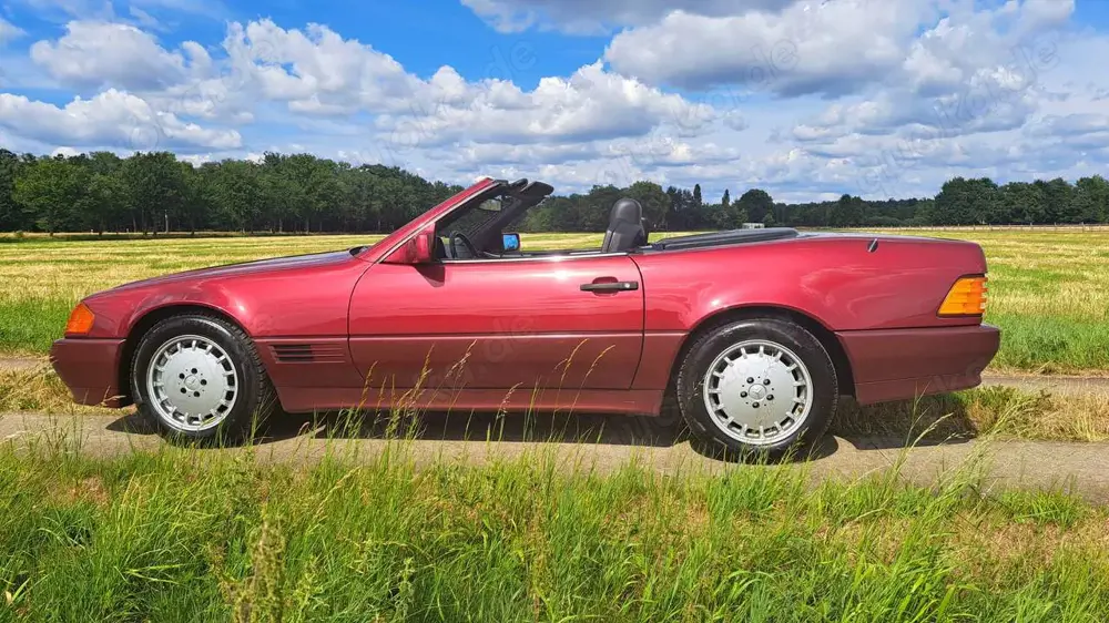 Mercedes-Benz SL 300 300 SL