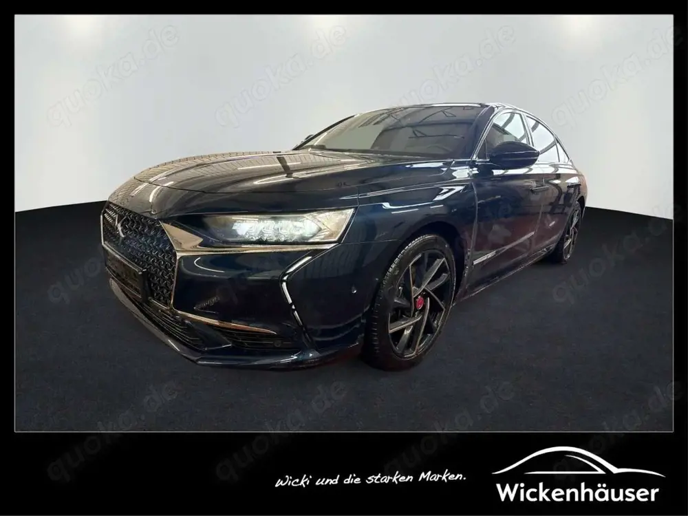 DS Automobiles DS 9 DS9 225PHEV PerformanceLine+ ACC+Navi+Schiebedach