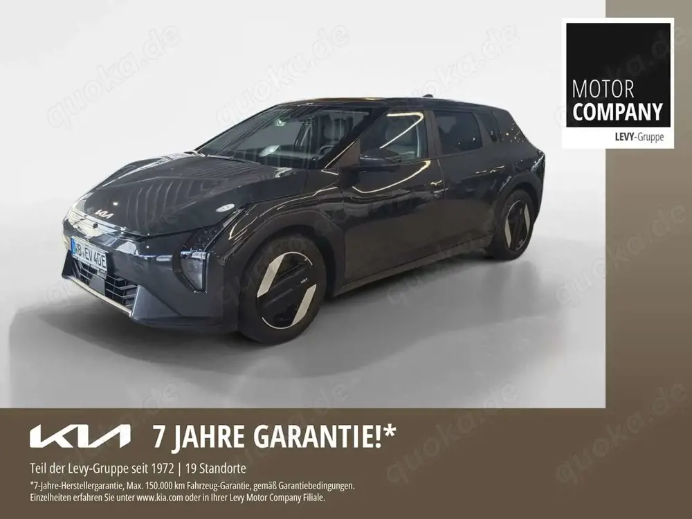 Kia EV4 Elektro 81,4 kWh Earth 360 4xSHZ ACC AUT